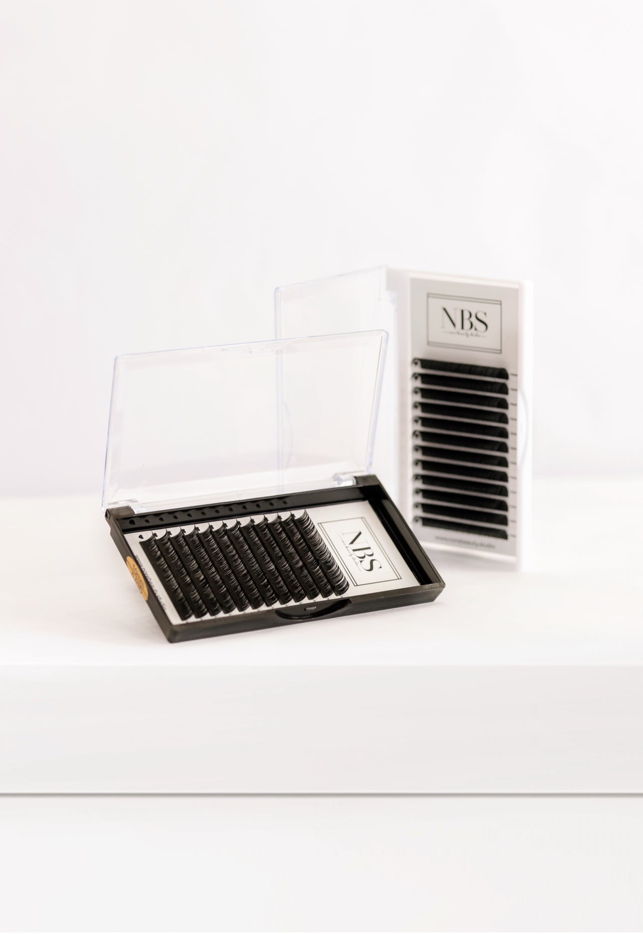 Lashes 0.03 9mm D