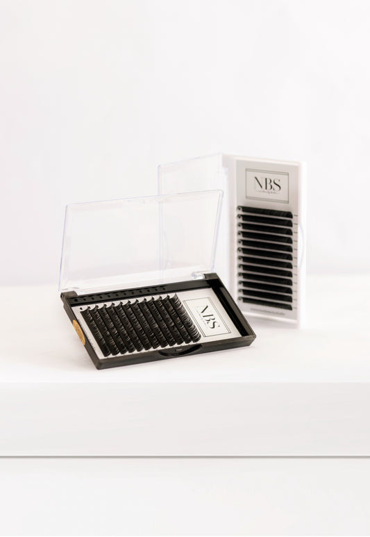 Lashes 0.03 9mm D